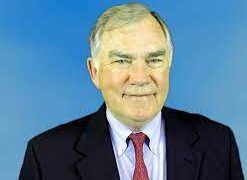 Remembering Bill Lupien