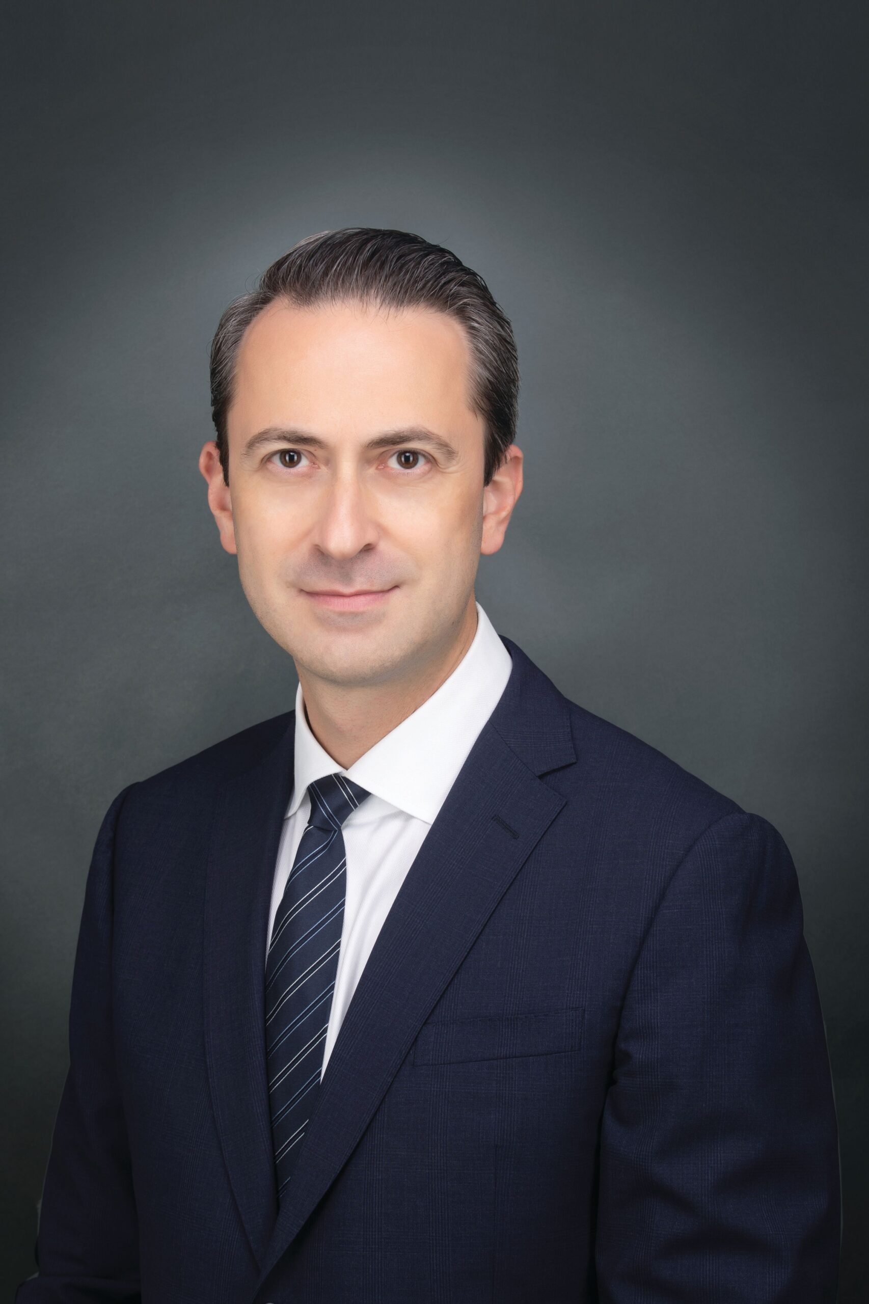 Catching Up With a Buy-Side Trading Head