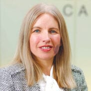 Kirstie MacGillivray Named CEO of Aegon Asset Management