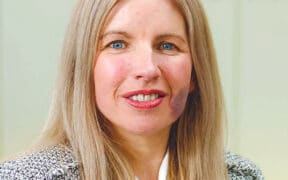 Kirstie MacGillivray Named CEO of Aegon Asset Management