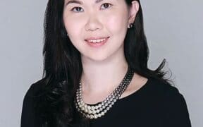 Women in Finance Roundtable