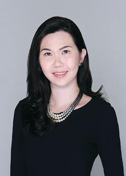 Women in Finance Roundtable