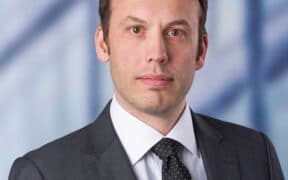 Lee Bray Named JP Morgan AM APAC Head of Data Science