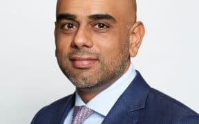 Tariq Ahmad to Head Franklin Templeton Asia Distribution