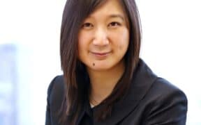 DWS Hires Vanessa Wang to Head Client Coverage APAC