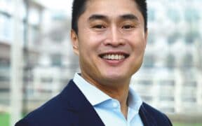 Ben Meng Appointed Franklin Templeton’s APAC Chairman