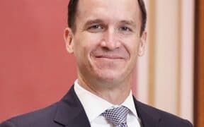 Thornburg Expands Taiwan Alliance with Concord
