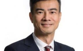 Paragon Hires Bank of Singapore Vet Sean Quek