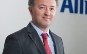 Allianz Approved as First Foreign-Owned Insurance Asset Manager in China