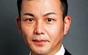 Taro Kuryuzawa Named State Street Japan Head