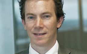 Daniel Shrimski Named Vanguard Australia MD