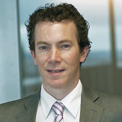 Daniel Shrimski Named Vanguard Australia MD