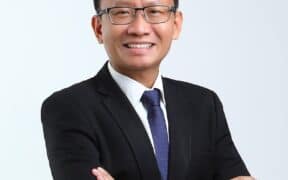 Eoh You Loong Appointed Vantage FX APAC Strategy Director