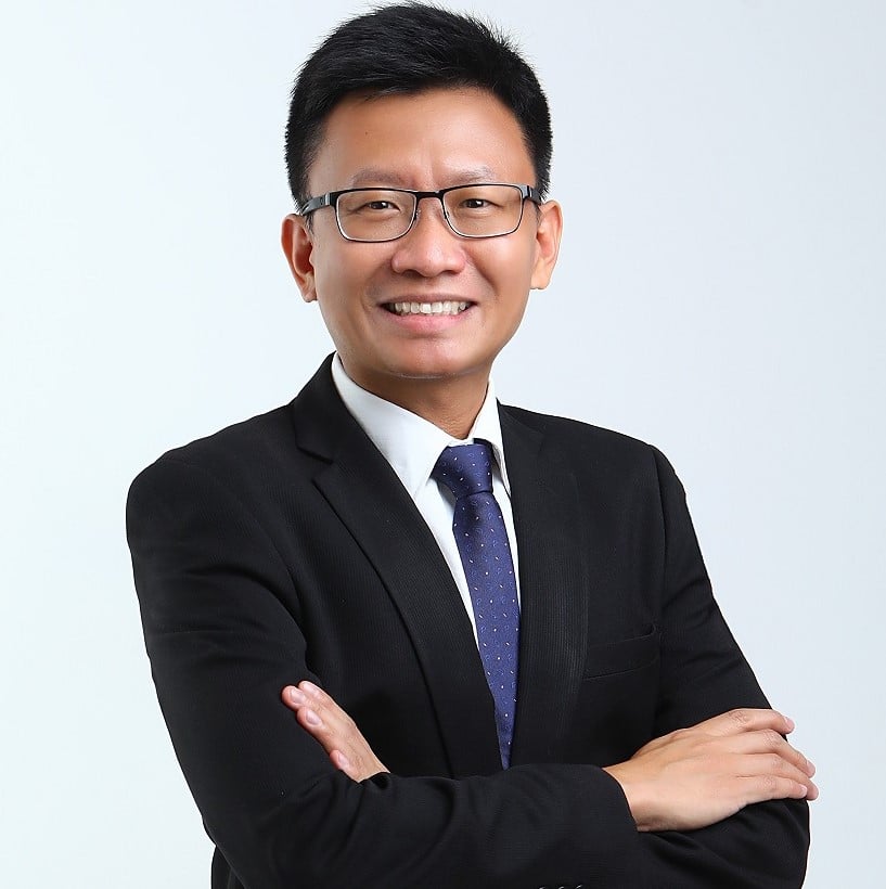Eoh You Loong Appointed Vantage FX APAC Strategy Director