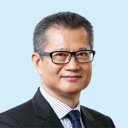Hong Kong Set for Southbound Bond Connect
