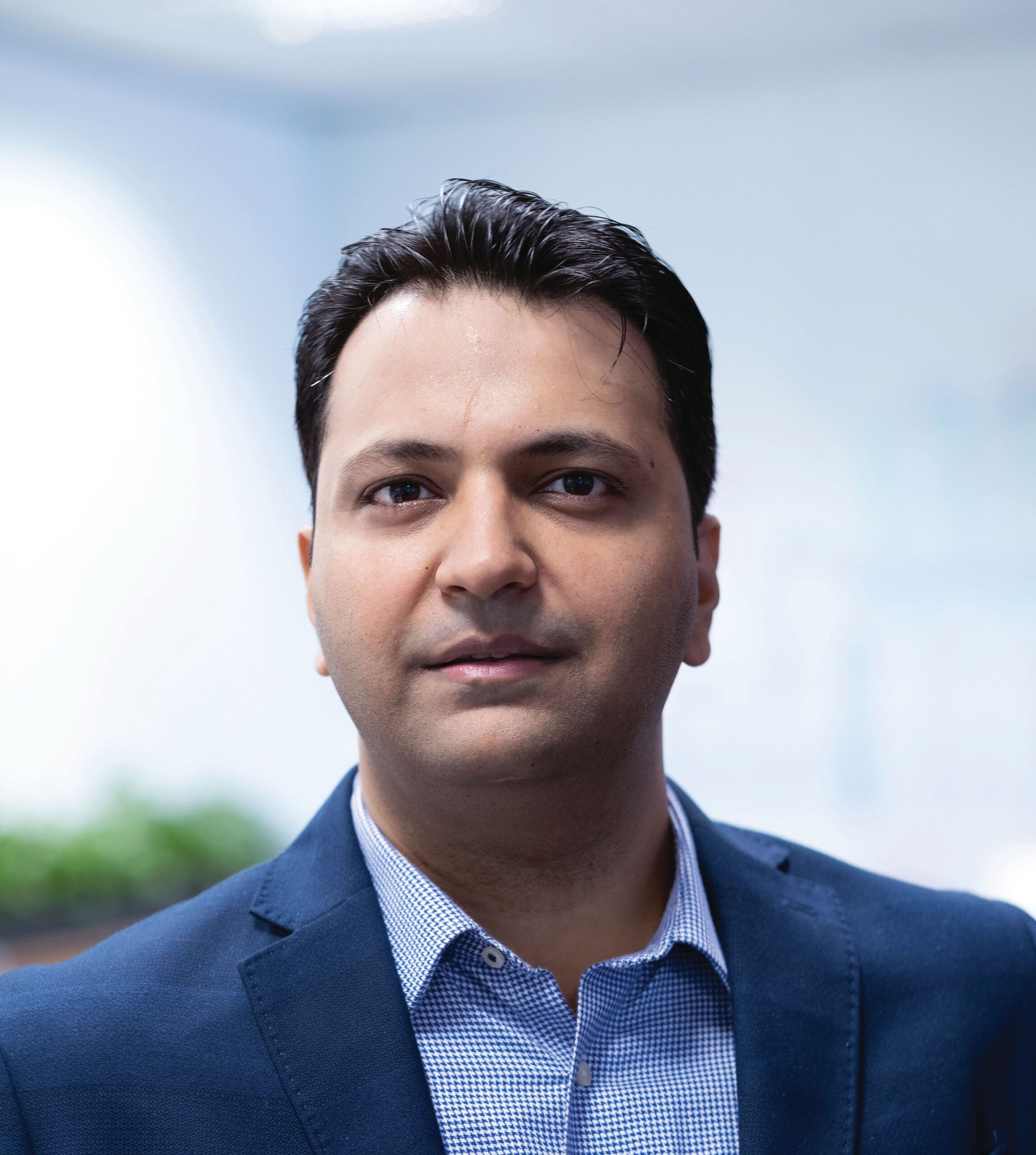 Update on Automation, Data, and ESG