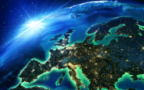 European Women in Finance Awards 2021 — The Shortlist