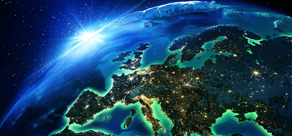 European Women in Finance Awards 2021 — The Shortlist