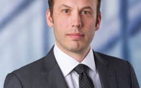 JP Morgan Asset Management’s Lee Bray Discusses Data Science