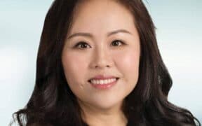 Barclays Appoints Angela Liu as China CEO