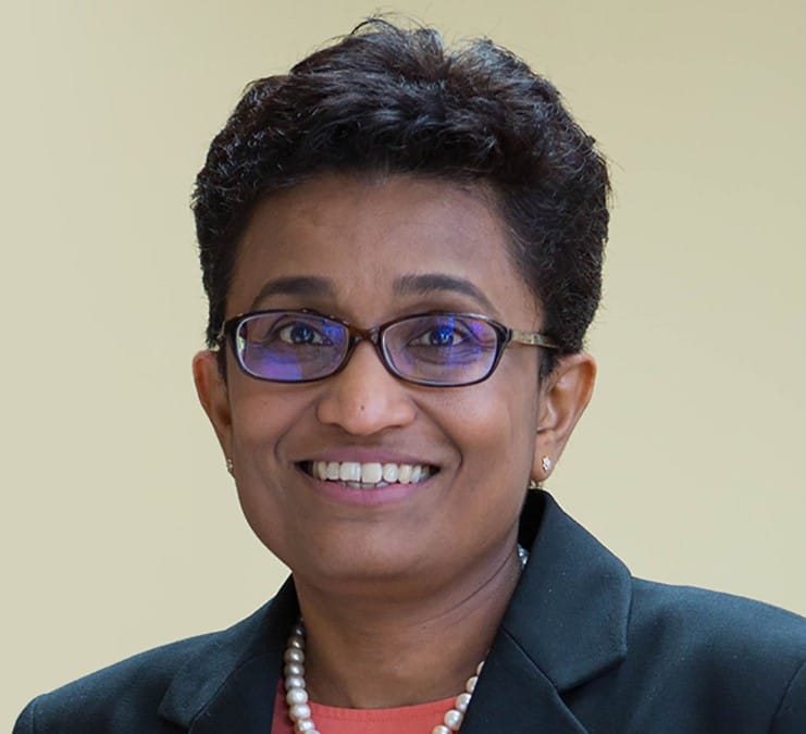 ON THE MOVE: Allianz Names Thavarajah APAC CEO; First Sentier Appoints Prendiville Asia Distribution Head