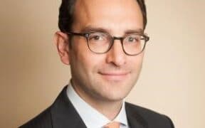 ON THE MOVE: Janus Henderson Appoints Hendry Head of Asia Distribution; DB Bolsters SE Asia Wealth Management Team