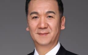 Allianz Achieves China Insurance First