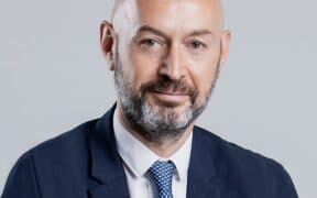 ON THE MOVE: Deutsche Names Mahesh APAC Wealth Vice Chair; Credit Suisse Promotes Eugster