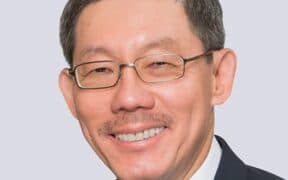Singapore’s Temasek Launches Asset Management Unit