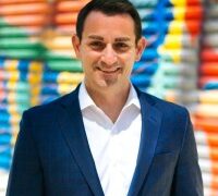 Symphony’s Levy Navigates ‘Supercycle’ of Change