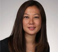 Linda Hsu Blazes Trail for Women in Finance