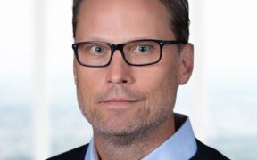 Outlook 2022: Eric Einfalt, Eventus