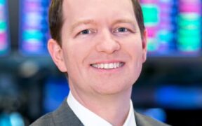 Outlook 2022: Kevin Tyrrell, NYSE