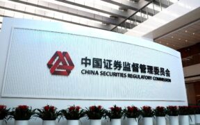 CSRC Finalizes Provisions for Stock Connect