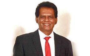 Sri Lanka to Launch Central Counter Party for Equities
