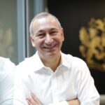 Mark Makepeace Looks to Expand Wilshire