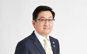 Stock Exchange of Thailand Amends Listing Requirements for Foreign Firms