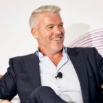 Crypto to Enter ‘Period of Behemoths’