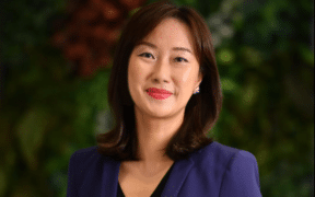 Foreign Investors Eye China Opportunities