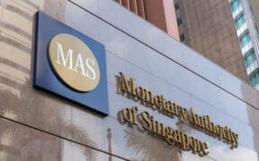 Monetary Authority of Singapore Updates CMS License