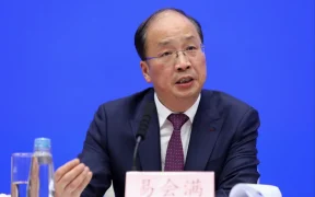 CSRC to Ease Overseas Listings