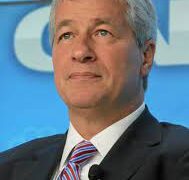 Jamie Dimon Praises DeFi, Blockchain