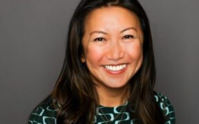 Mee Warren: Advocating For Women in Finance