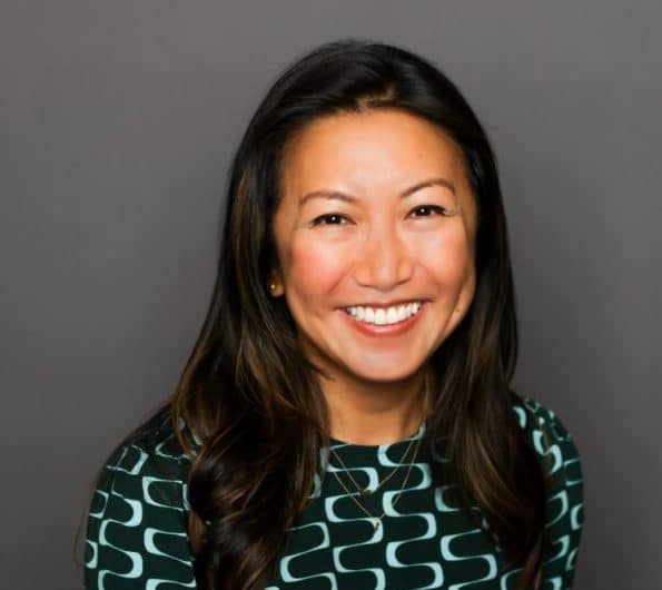 Mee Warren: Advocating For Women in Finance