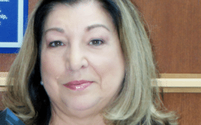 Catching Up With Joan Stack