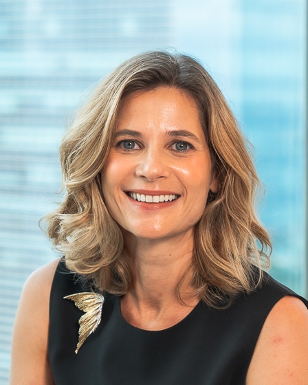 In Conversation with Julia Raiskin, Citi’s Asia Pacific Head of Markets