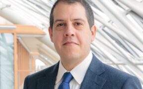 ESG Demand: The Perfect Storm