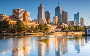 My City: Melbourne