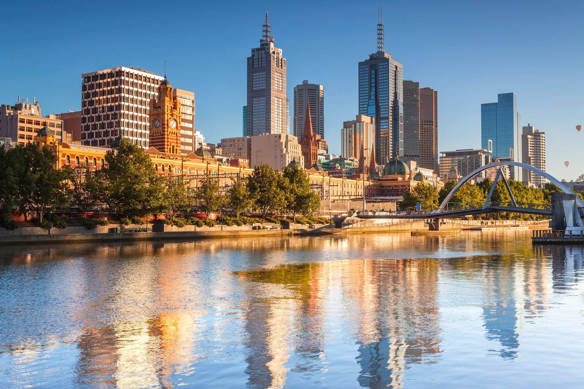 My City: Melbourne