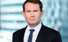 BNP Paribas Securities Services Appoints New Head of Australia and New Zealand